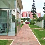 Playa Beachfront * Fuengirola