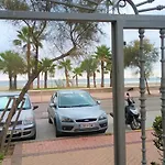 Playa Beachfront Lägenhet *