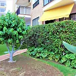 Lägenhet Playa Beachfront Fuengirola