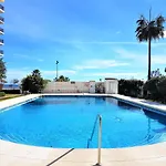 Playa Beachfront * Fuengirola