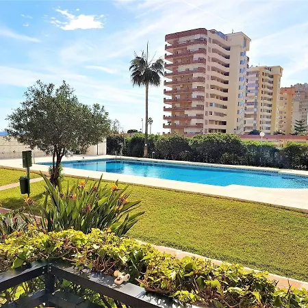 Playa Beachfront * فوينخيرولا