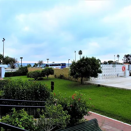 Playa Beachfront شقة