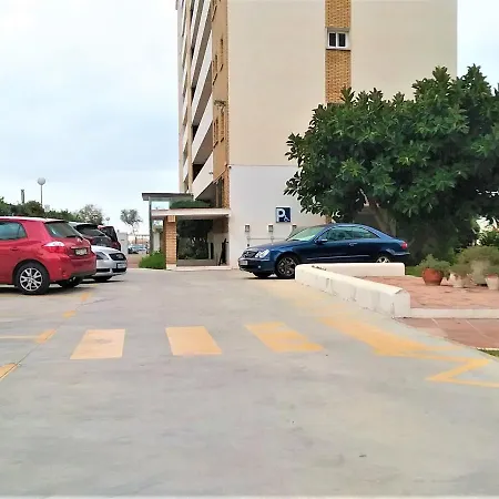 Playa Beachfront * فوينخيرولا