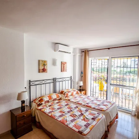 Playa Beachfront شقة