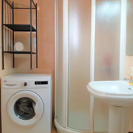 شقة Playa Beachfront *