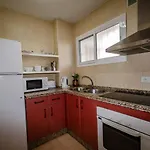 Playa Beachfront Daire