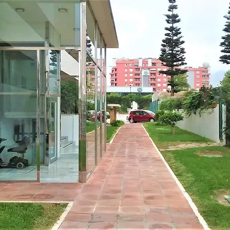 Playa Beachfront * Fuengirola