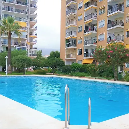 Appartement Playa Beachfront *