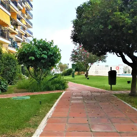 Appartement Playa Beachfront *