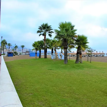 Playa Beachfront Fuengirola