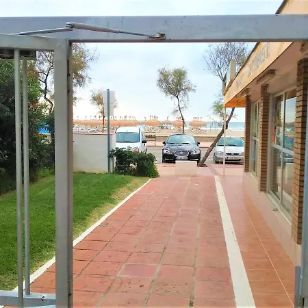 Playa Beachfront Fuengirola