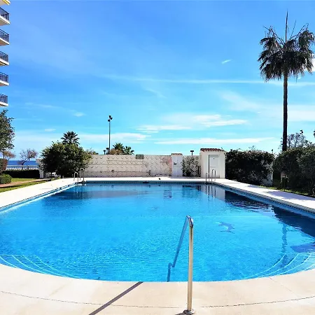 Playa Beachfront * Fuengirola