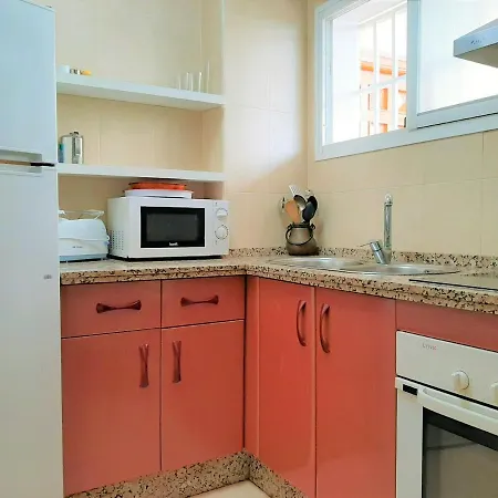 Appartement Playa Beachfront Fuengirola