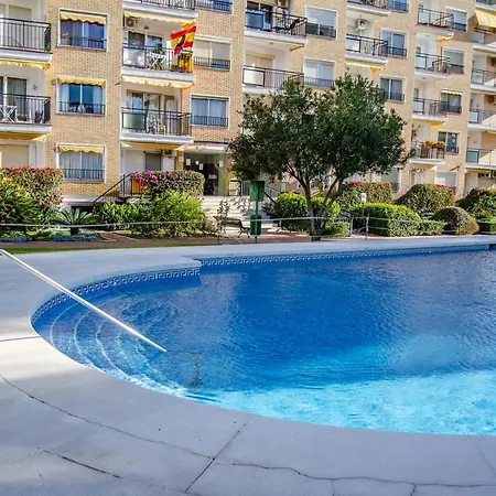 Playa Beachfront Appartement