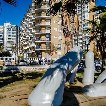 Playa Beachfront Fuengirola