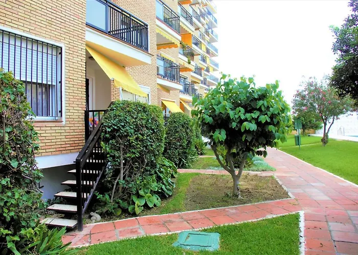 Playa Beachfront Fuengirola