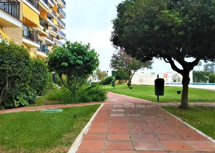 Apartment Playa Beachfront *