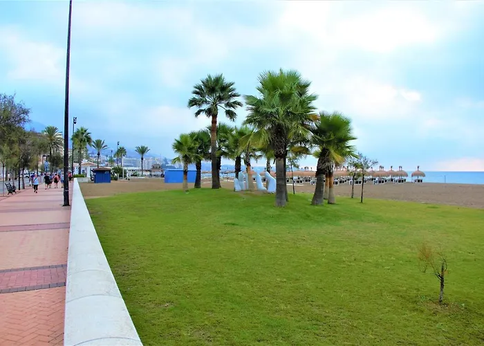 Playa Beachfront Fuengirola