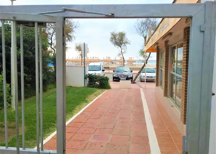 Playa Beachfront Fuengirola