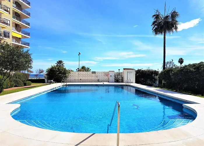 Playa Beachfront * Fuengirola