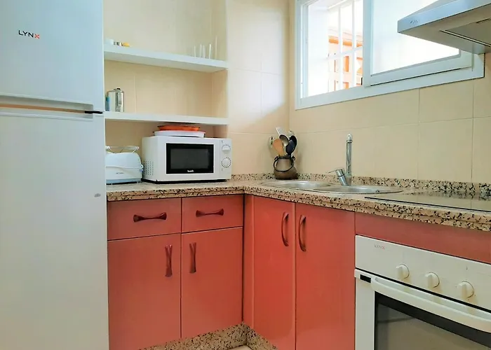 Appartement Playa Beachfront Fuengirola