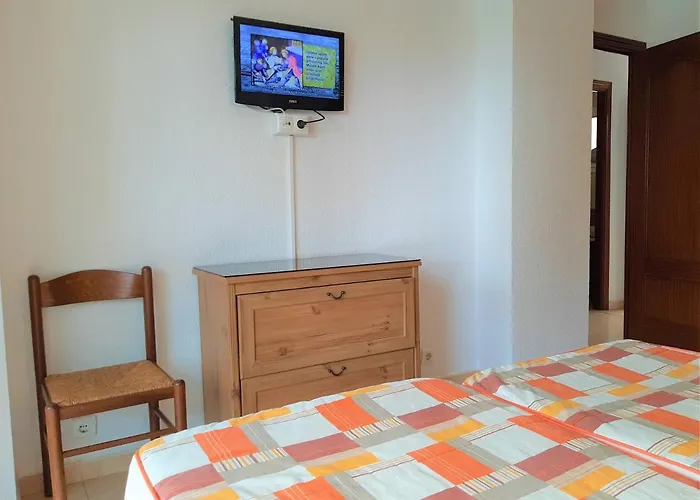 Playa Beachfront Fuengirola