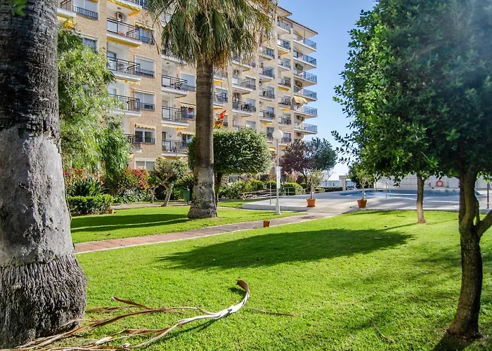 Playa Beachfront Appartement