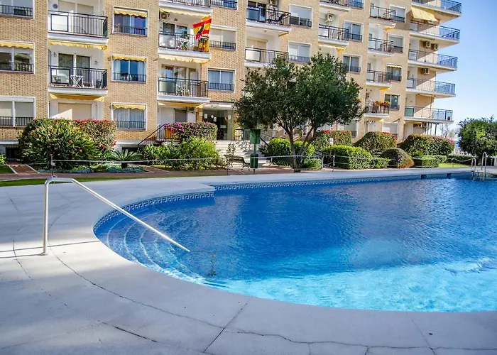 Playa Beachfront Appartement