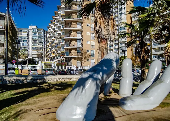 Playa Beachfront Fuengirola