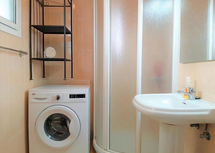 Appartement Playa Beachfront *