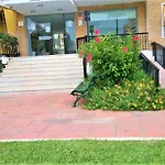 Appartamento Playa Beachfront