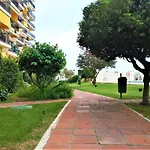 Appartamento Playa Beachfront *