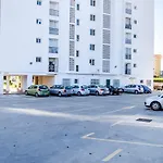 Appartamento Playa Beachfront