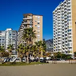 Playa Beachfront Appartamento *