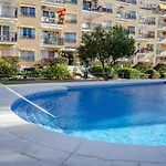 Playa Beachfront Appartamento