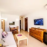 Appartamento Playa Beachfront