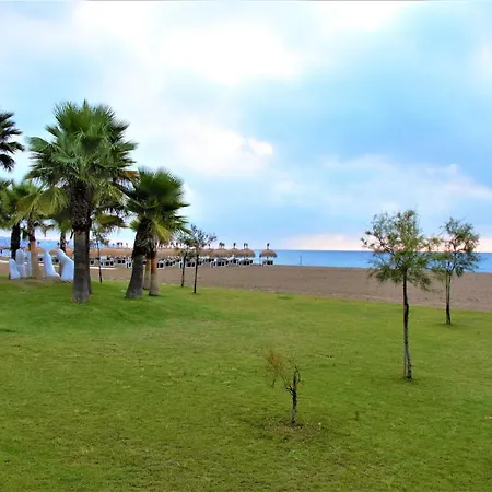 Playa Beachfront