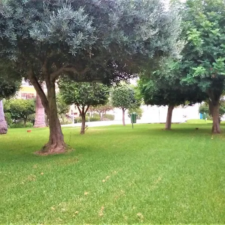Appartement Playa Beachfront