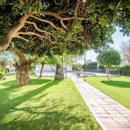 דירה Playa Beachfront פואנגירולה
