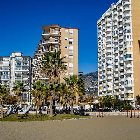 Playa Beachfront דירה *