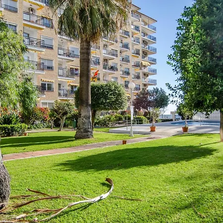 Playa Beachfront Appartamento