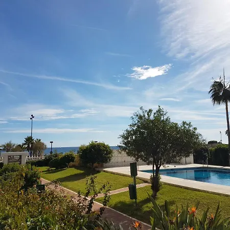 Playa Beachfront *