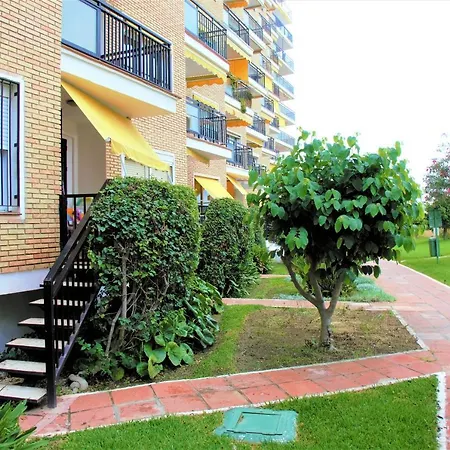 Playa Beachfront Fuengirola