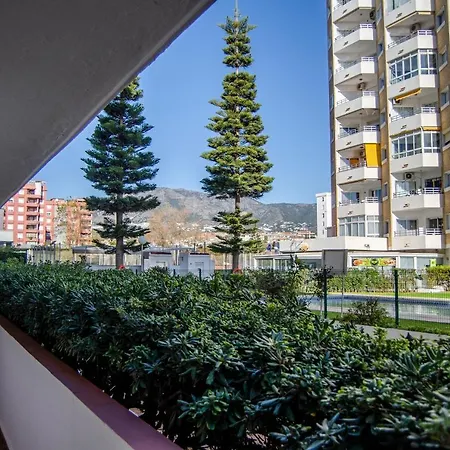 Apartment Playa Beachfront