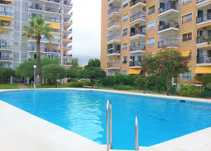 Apartment Playa Beachfront *