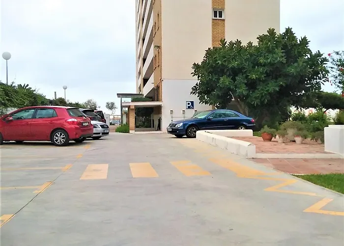 Playa Beachfront * Fuengirola