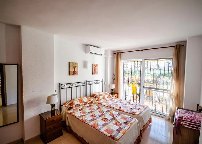 Playa Beachfront Apartment